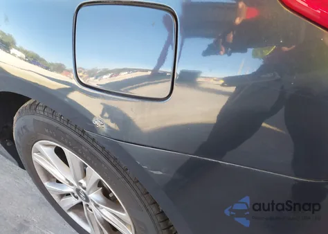 2011 Hyundai Sonata Gls z USA, uszkodzony, nr VIN 5NPEB4AC7BH131447